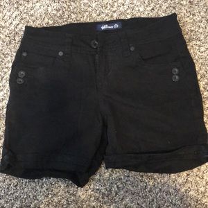 Juniors shorts